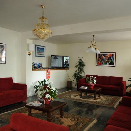 Hotel Reno Lido di Jesolo Esterno foto