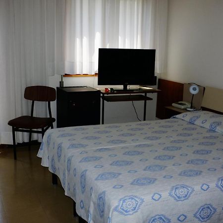 Hotel Reno Lido di Jesolo Esterno foto