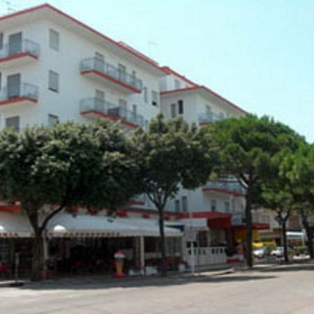 Hotel Reno Lido di Jesolo Esterno foto