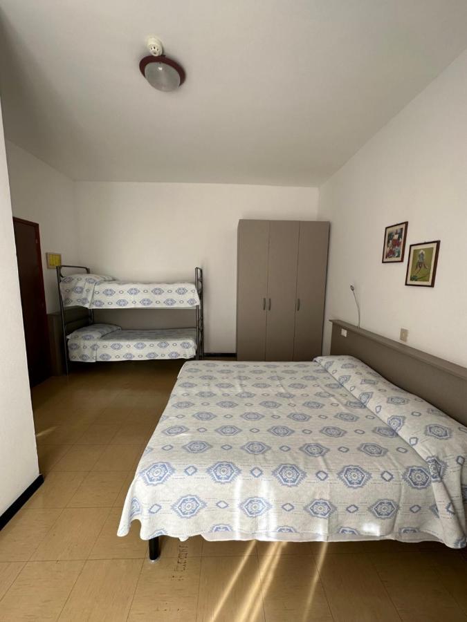 Hotel Reno Lido di Jesolo Esterno foto