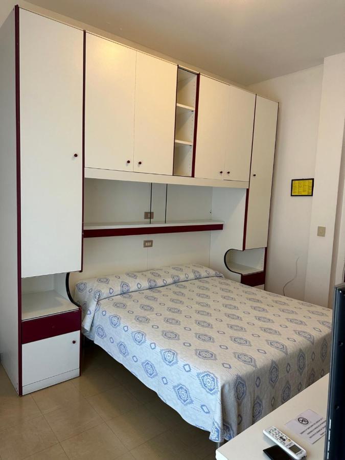 Hotel Reno Lido di Jesolo Esterno foto