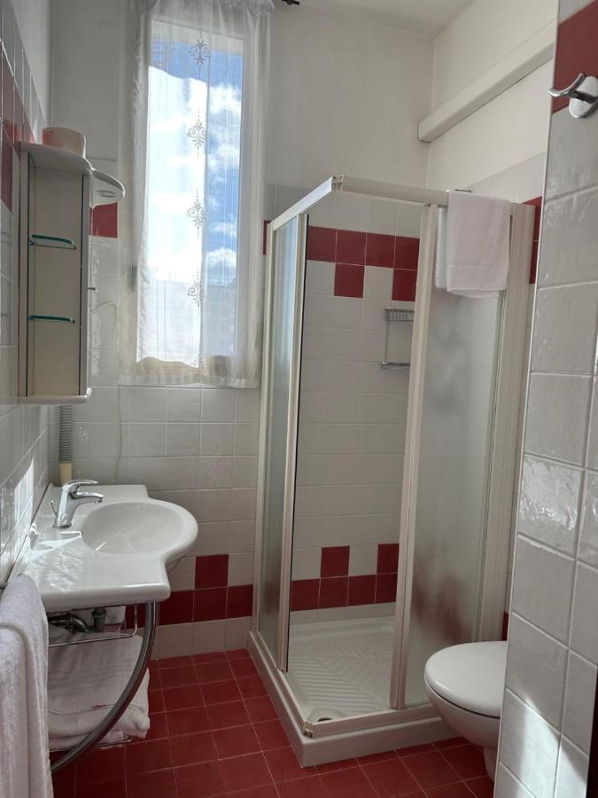 Hotel Reno Lido di Jesolo Esterno foto