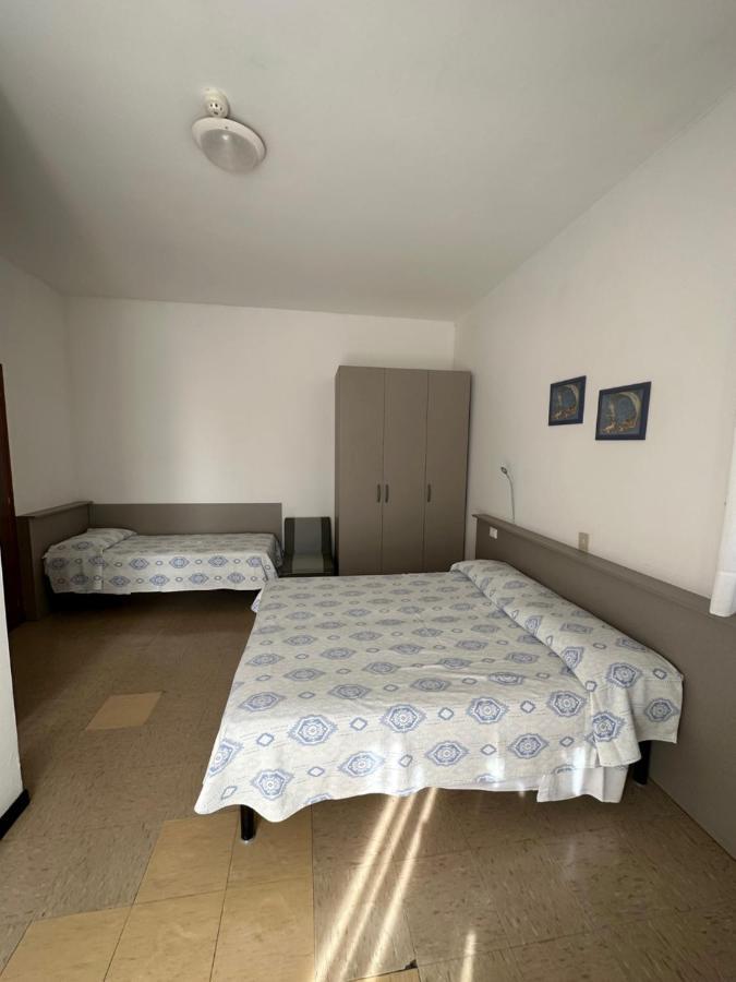 Hotel Reno Lido di Jesolo Esterno foto