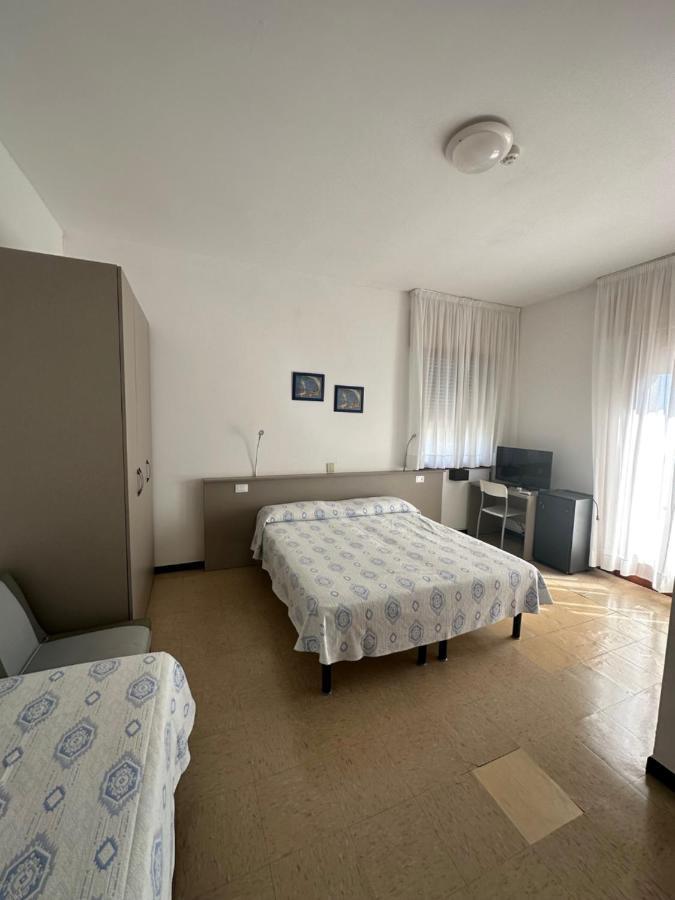 Hotel Reno Lido di Jesolo Esterno foto