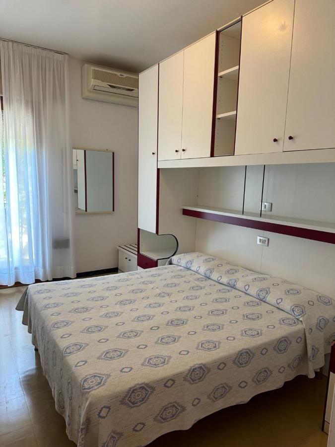 Hotel Reno Lido di Jesolo Esterno foto