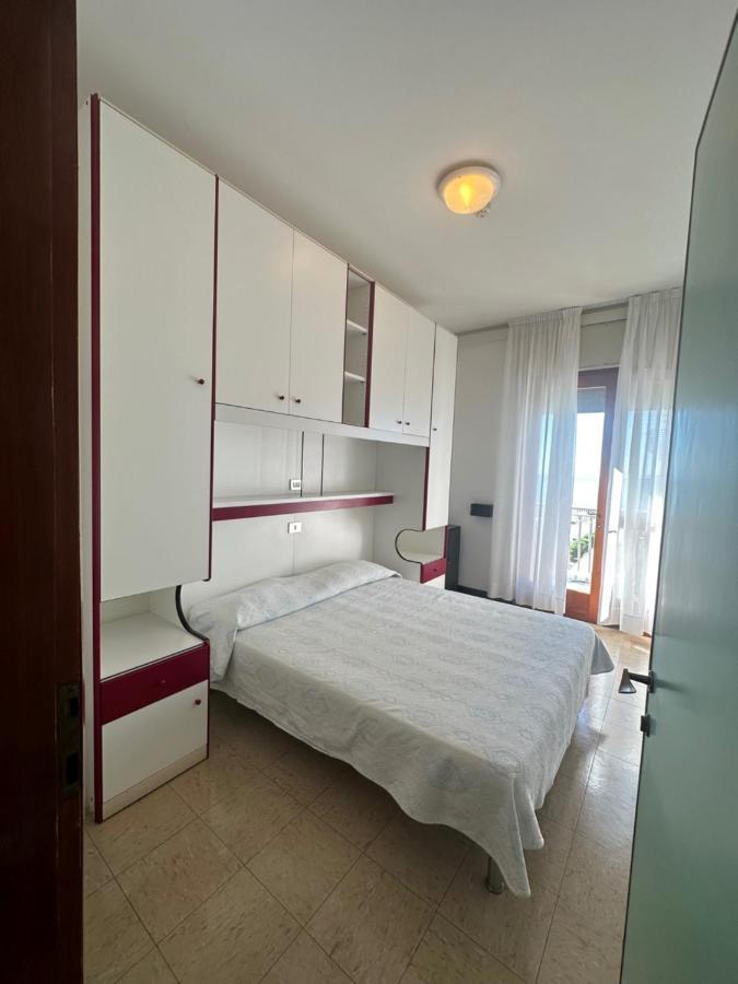 Hotel Reno Lido di Jesolo Esterno foto