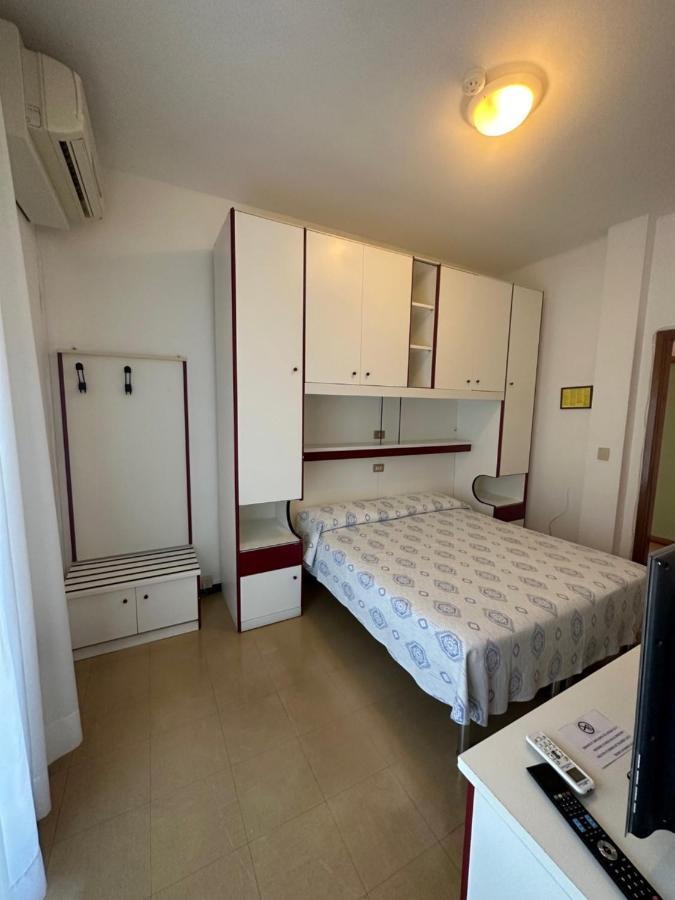 Hotel Reno Lido di Jesolo Esterno foto