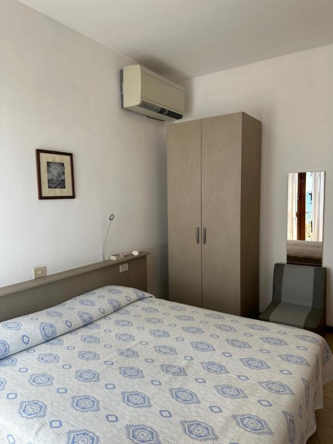 Hotel Reno Lido di Jesolo Esterno foto