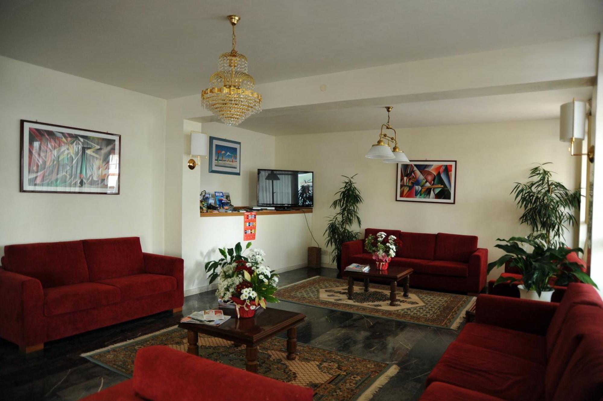 Hotel Reno Lido di Jesolo Esterno foto