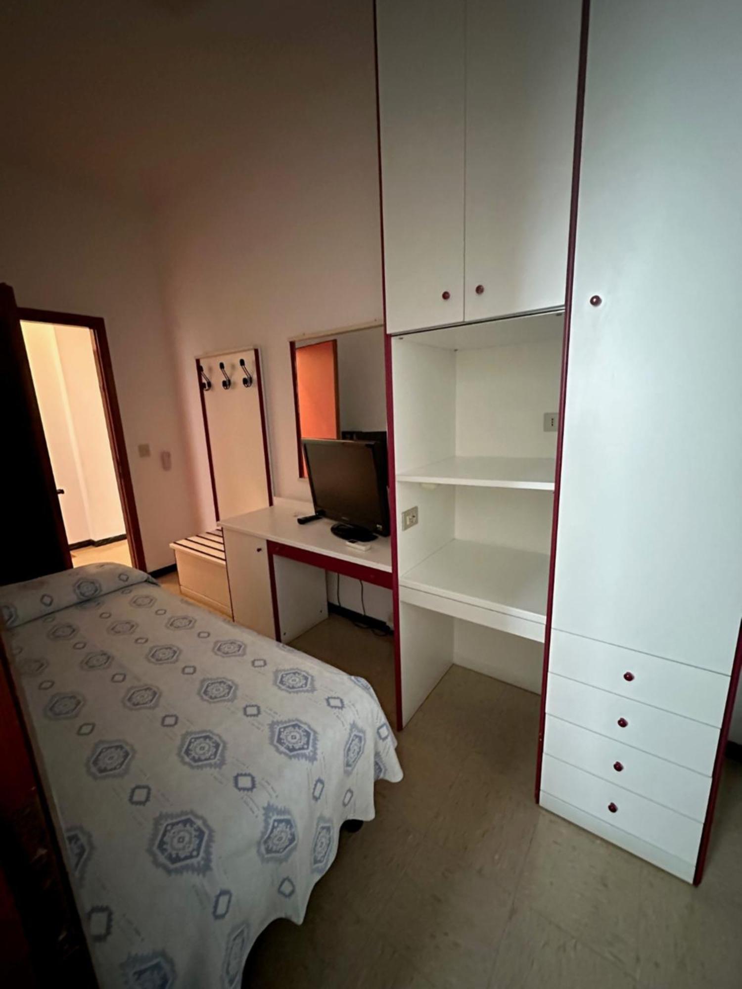 Hotel Reno Lido di Jesolo Esterno foto