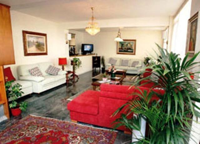Hotel Reno Lido di Jesolo Esterno foto