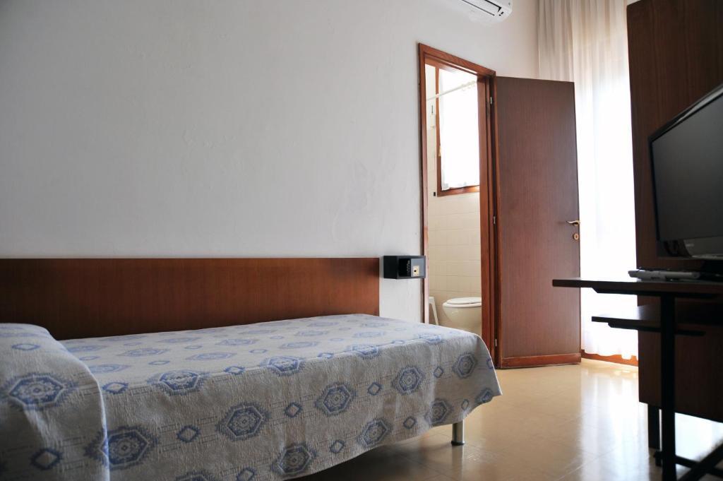 Hotel Reno Lido di Jesolo Camera foto