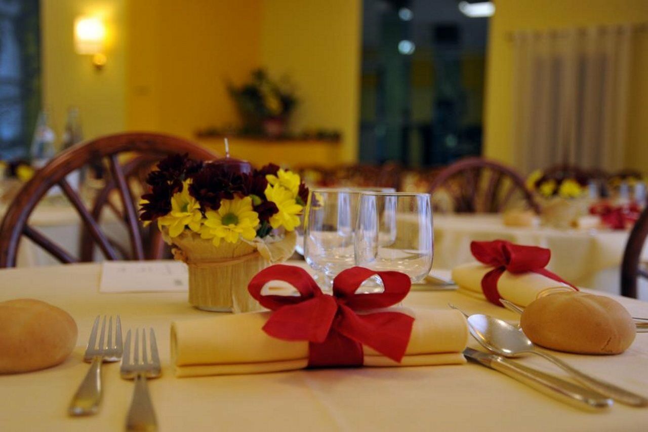 Hotel Reno Lido di Jesolo Esterno foto